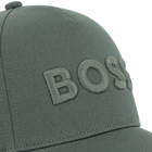 Pet met verstelbare sluiting BOSS 
                    BOY