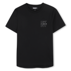 Tee-shirt manches courtes DKNY 
                    UNISEXE