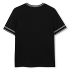 Tee-shirt manches courtes BOSS 
                    GARCON