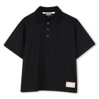 Polo manches courtes DKNY 
                    GARCON