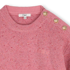 Gebreide trui CHLOE 
                    GIRL