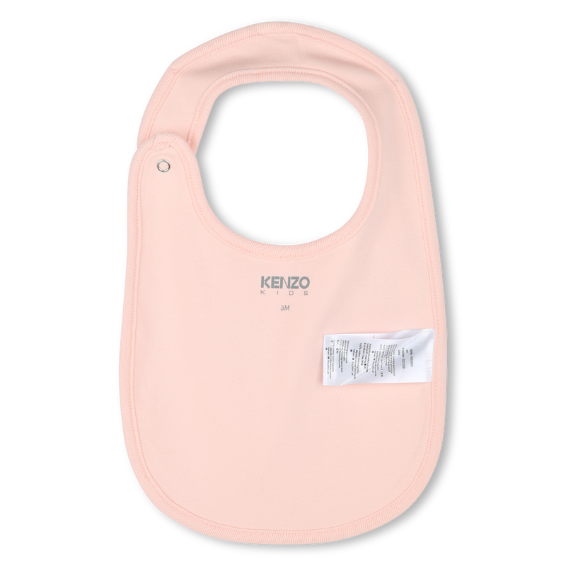 Pyjama, muts en slabbetje KENZO KIDS 
                        UNISEX