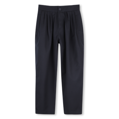 Ceremoniepantalon KENZO KIDS JONGEN