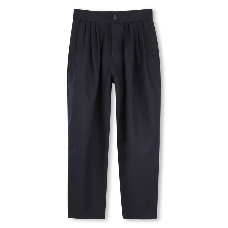 Ceremoniepantalon KENZO KIDS 
                        JONGEN