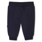 Set broek, cardigan en T-shirt BOSS 
                    BOY