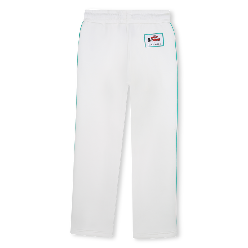 PANTALON DE JOGGING MARC JACOBS 
                        GARCON