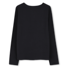 T-shirt met lange mouwen MICHAEL KORS 
                    MEISJE