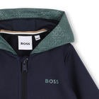 Ensemble de jogging BOSS 
                    GARCON