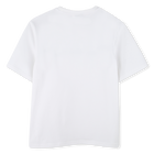 T-shirt met korte mouwen BOSS 
                    JONGEN