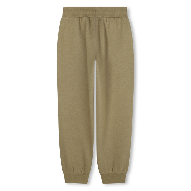 Fleece joggingbroek TIMBERLAND 
                        BOY