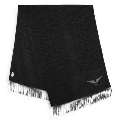 &Eacute;charpe ZADIG VOLTAIRE FILLE
