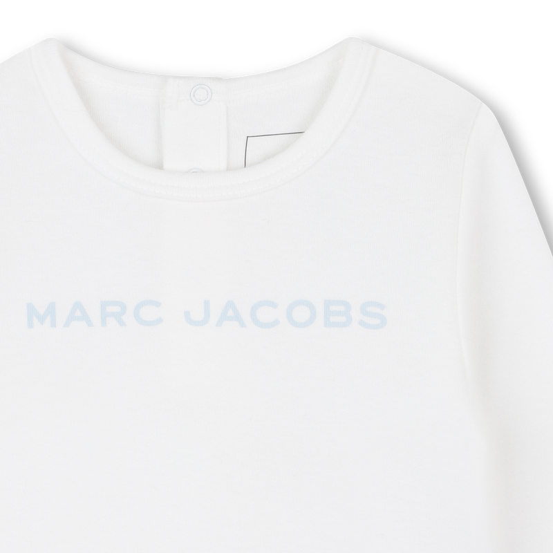 Ensemble 3 pi&egrave;ces r&eacute;versible MARC JACOBS 
                    UNISEXE