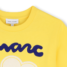 Tee-shirt manches courtes MARC JACOBS 
                    FILLE