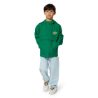 Spijkerbroek met print KENZO KIDS 
                    BOY