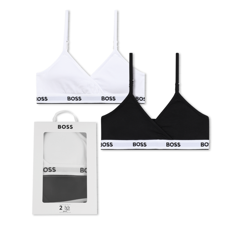 SET VAN 2 BHA'S BOSS 
                        GIRL