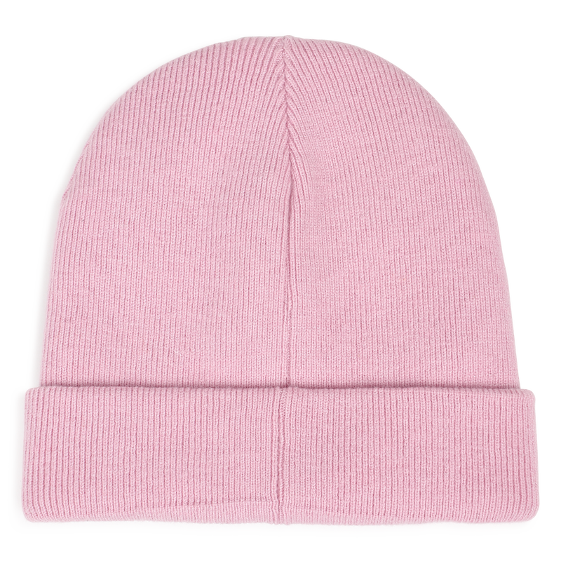 Bonnet en tricot KENZO KIDS 
                        UNISEXE