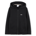 Vest met capuchon BOSS 
                    BOY