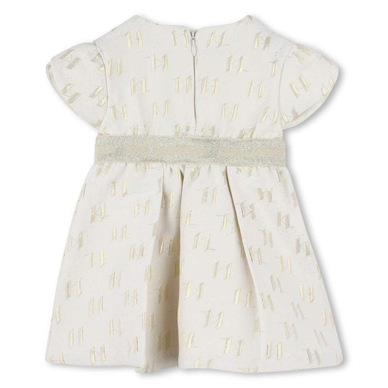 JURK KARL LAGERFELD KIDS 
                        GIRL