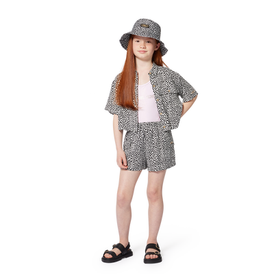 SHORT MICHAEL KORS GIRL