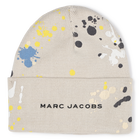 Bonnet tricot MARC JACOBS 
                    GARCON