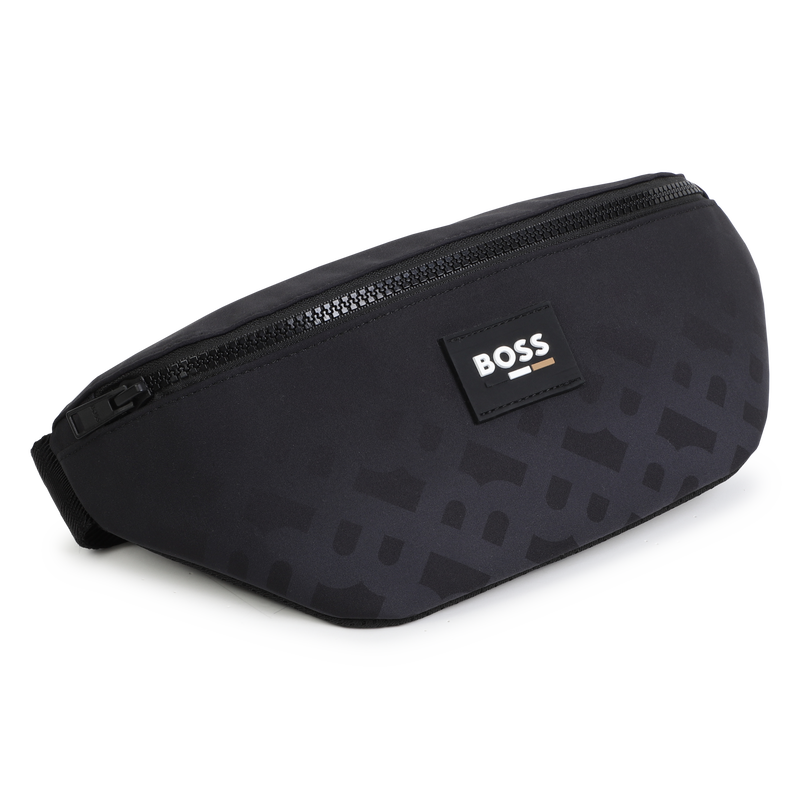 Sac banane à sangle réglable BOSS 
                        GARCON