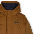Parka &agrave; capuche TIMBERLAND 
                    GARCON