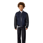 Bicolor jack GIVENCHY 
                    JONGEN