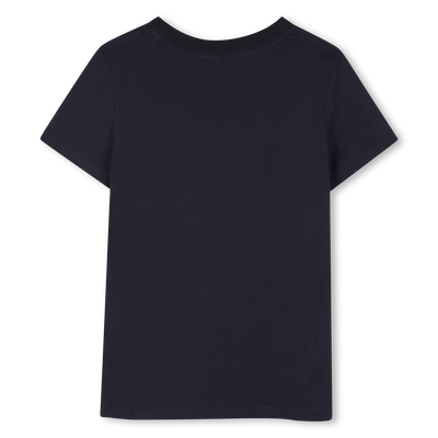T-shirt met korte mouwen CHLOE GIRL