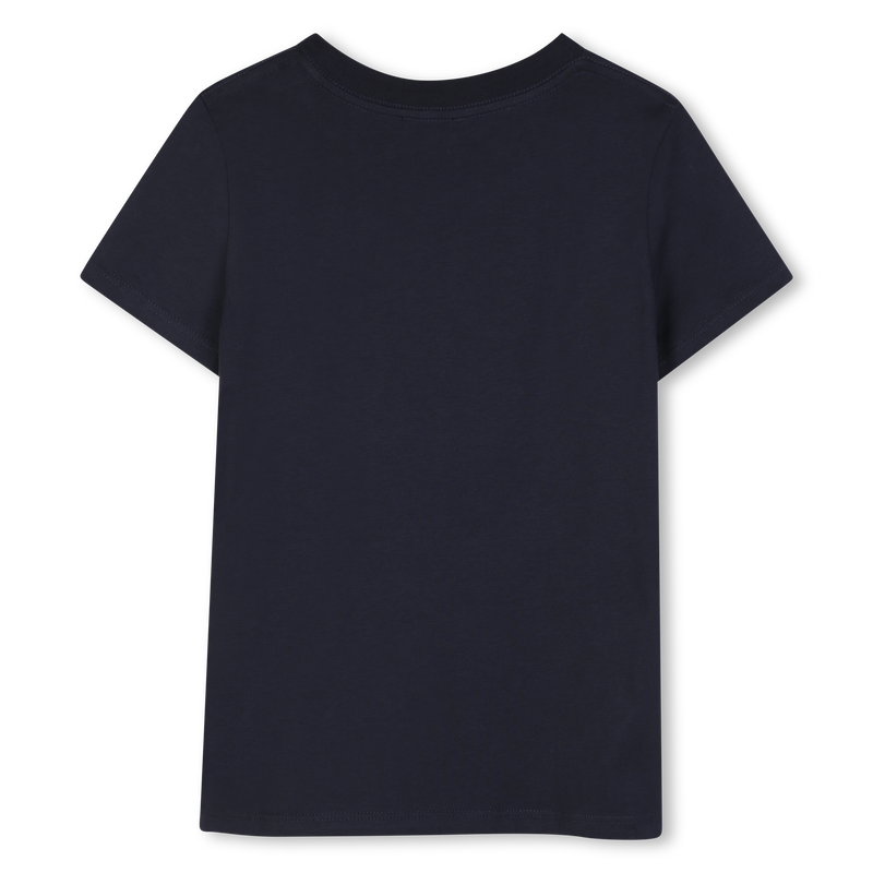T-shirt met korte mouwen CHLOE 
                        GIRL