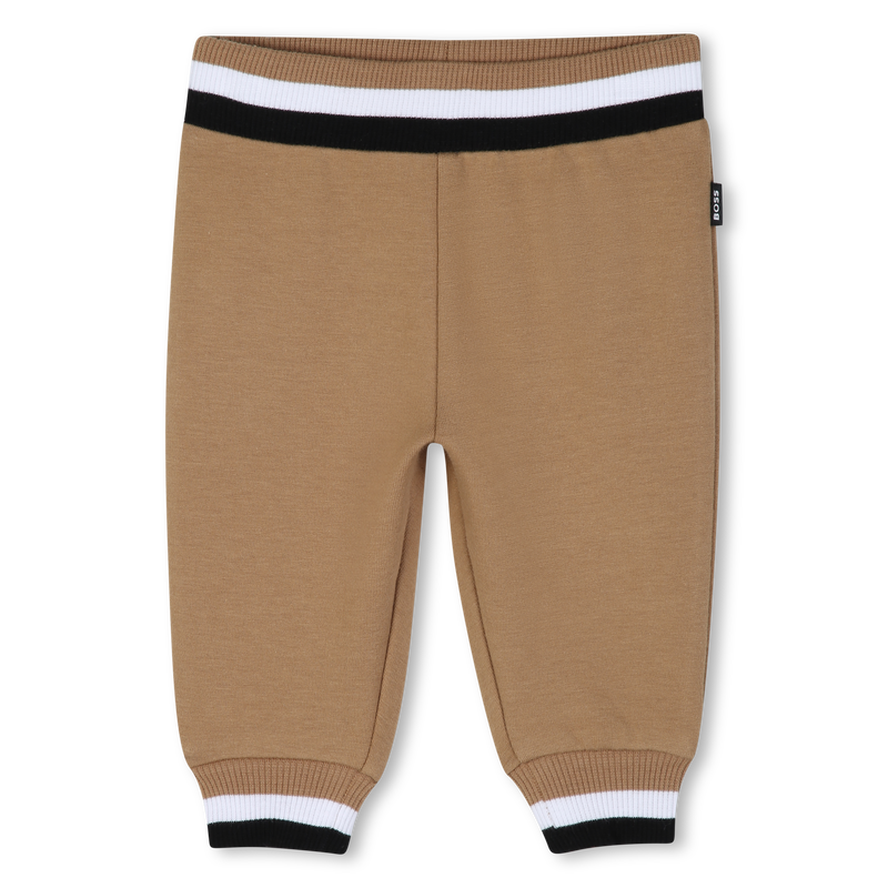 Set broek, cardigan en T-shirt BOSS 
                        BOY
