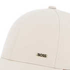 Casquette &agrave; fermeture r&eacute;glable BOSS 
                    FILLE