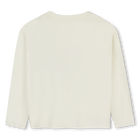 Tee-shirt manches longues ZADIG VOLTAIRE 
                    FILLE