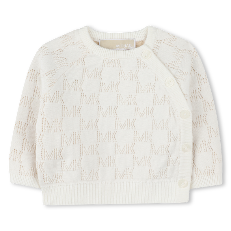 ENSEMBLE TRICOT MICHAEL KORS 
                        UNISEX