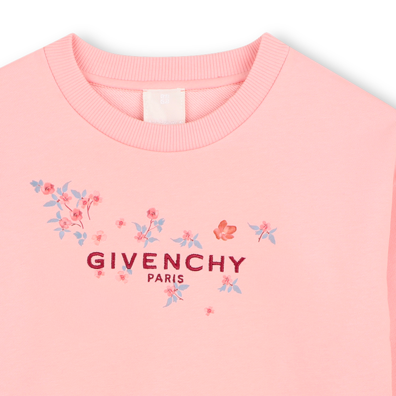 Sweater GIVENCHY 
                        GIRL
