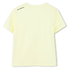 T-shirt met korte mouwen KARL LAGERFELD KIDS 
                    BOY