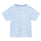Ensemble short et T-shirt KENZO KIDS 
                    GARCON