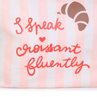 Tote bag KIDS AROUND 
                    GIRL
