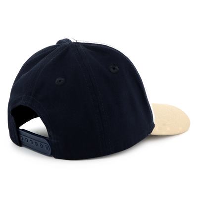 Casquette r&eacute;glable BOSS GARCON