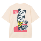 T-shirt met korte mouwen KENZO KIDS 
                    BOY
