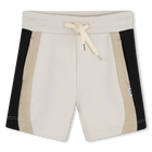 Fleece korte broek BOSS 
                    BOY
