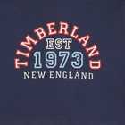 Sweat &agrave; capuche TIMBERLAND 
                    GARCON