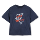 Tee-shirt manches courtes ZADIG VOLTAIRE 
                    GARCON