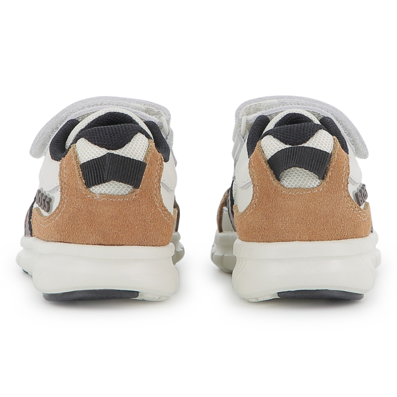 Baskets BOSS 
                        GARCON
