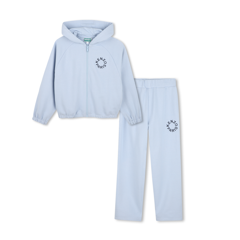 Veste cardigan en broek KENZO KIDS 
                        UNISEX