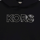 Sweat-shirt &agrave; capuche MICHAEL KORS 
                    FILLE