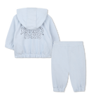 Set vest en broek KENZO KIDS 
                    BOY