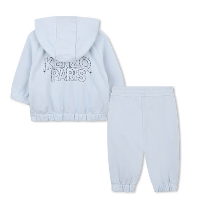 Set vest en broek KENZO KIDS BOY