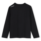 Tee-shirt manches courtes KARL LAGERFELD KIDS 
                    GARCON
