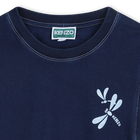 Tee-shirt sans manches KENZO KIDS 
                    FILLE