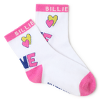Set sokken BILLIEBLUSH 
                    GIRL
